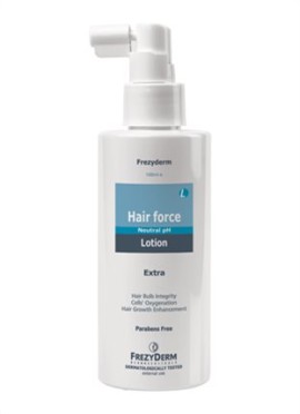 Frezyderm Hair Force Lotion 100ml