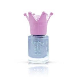 Garden Fairyland Nail Polish Metallic Lilac Betty 4 Παιδικό Βερνίκι Νυχιών 7,5ml