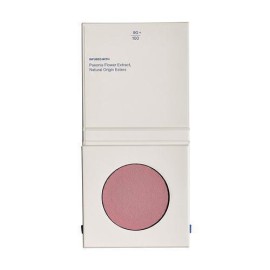 Korres Natural Fresh Blush 03 Dusty Rose Ρουζ σε Μορφή Πούδρας 4.5gr
