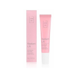 Lavish Care Radiant Anti Wrinkle Lifting Eye Cream Αντιρυτιδική Κρέμα Ματιών 15ml