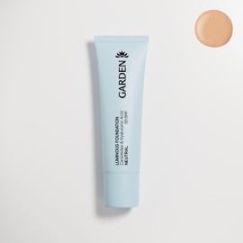 GARDEN Luminous foundation 103 Neutral 30ml