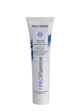 FREZYDERM Proflamine Cream 40ml