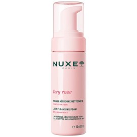 NUXE Very Rose Αφρός Καθαρισμού Micellaire 150ml