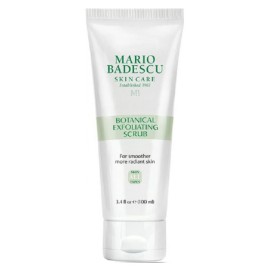 MARIO BADESCU Botanical Exfoliating Scrub 100ml