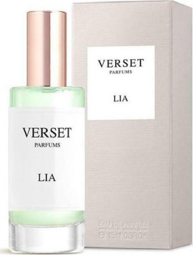 Verset Lia Eau de Parfum Γυναικείο Αρωμα 15ml