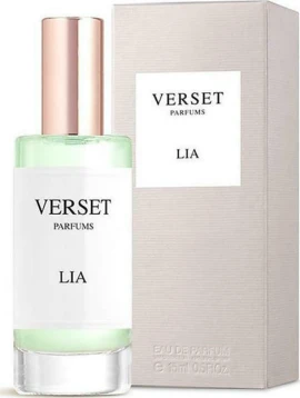 Verset Lia Eau de Parfum Дамски парфюм 15 мл