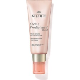 Nuxe Prodigieuse Boost Day Silky Cream -Normal to Dry Skin 40ml
