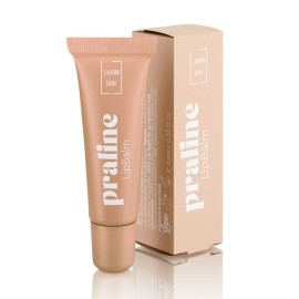 Lavish Care Praline Lip Balm, Eνυδατικό Balm Χειλιών 10ml