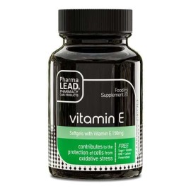 Pharmalead Vitamin E 150mg 30caps