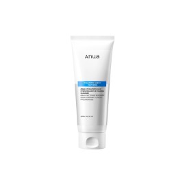 Anua 8 Hyaluronic Acid Αφρός Καθαρισμού Προσώπου 150ml