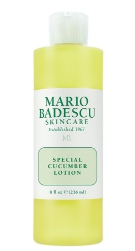 MARIO BADESCU Special Cucumber Lotion 236 ml