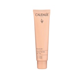 Caudalie Vinocrush Skin Tint Shade 2 Ενυδατική Κρέμα Προσώπου CC με Χρώμα με Υαλουρονικό Οξύ 30ml