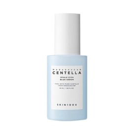 Skin1004 Madagascar Centella Hyalu-Cica Blue Ενυδατικό & Αντιγηραντικό Serum Προσώπου με Centella Asiatica & Νιασιναμίδη 50ml