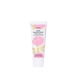 Korres Face Mask Damask Rose 18ml