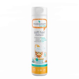 Pharmasept Kid Soft Hair Shampoo 300ml