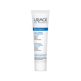 Uriage Bariederm Cica Cream with Cu-Zn 40ml