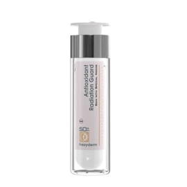 Frezyderm Antioxidant Radiation Guard водоустойчив слънцезащитен крем за лице SPF50+ 50 мл