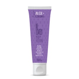 ALOE+COLORS Body Lotion Be Lovely 150ml