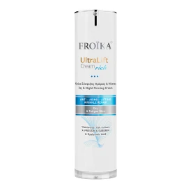 Froika UltraLift Cream Богат крем против стареене 50 мл