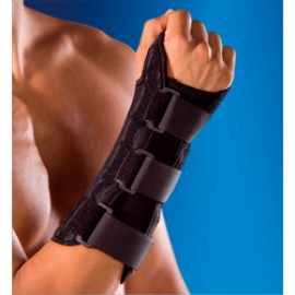 Ортеза за китка и предмишница Anatomic Help 0505 лява