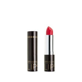 Korres Morello Creamy Κραγιόν Long Lasting Sheer 44 Luminous Coral 3.5gr