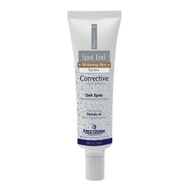 Frezyderm Spot End Corrective Cream 30ml