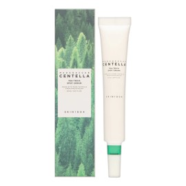Skin1004 Madagascar Centella Tea-Trica Spot, Ενυδατική Κρέμα Προσώπου κατά της Ακμής με Centella Asiatica για Ατέλειες 20ml
