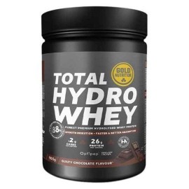 Gold Nutrition Total Hydro Whey Protein 900gr