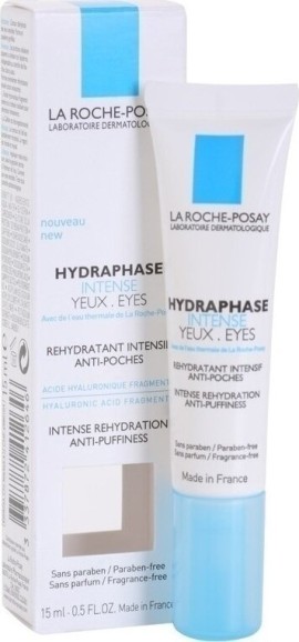 La Roche Posay Hydraphase Intense Eyes 15ml