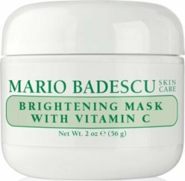 Mario Badescu Μάσκα Προσώπου για Λάμψη 56gr Brightening Mask with Vitamin C