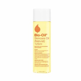 Bio-Oil Skincare Oil Natural Λάδι Περιποίησης Δέρματος για Ραγάδες και Κυτταρίτιδα 125ml