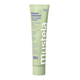 Mustela Baume Universel, Balm με 3 Είδη Αβοκάντο για Θρέψη και Ενυδάτωση 75ml