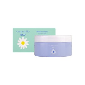 Camomilla BLU Body Butter, Λιποαναπληρωτικό Ενυδατικό Βούτυρο Σώματος 250ml