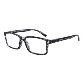 Γυαλιά CLEARVIEW Μαύρο 20080 +1.50