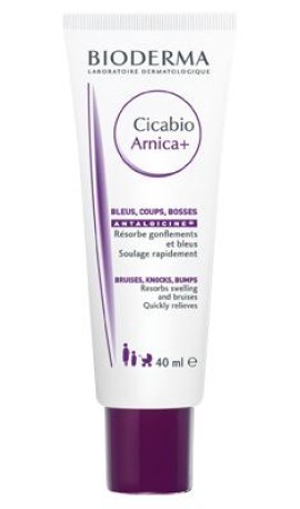 Bioderma Cicabio Arnica+ 40ml