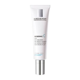 LA ROCHE POSAY Redermic [C] Anti-Wrinkle Firming Cream 40ml