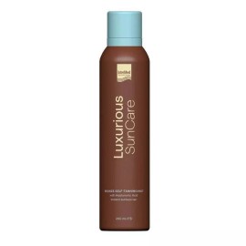 Luxurious Suncare Bronze Self Tanning Αυτομαυριστικό Mist Σώματος 200ml