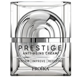 Froika Prestige Anti-Aging Cream, Ενισχυμένη Κρέμα Αντιγήρανσης, Διόρθωσης Ρυτίδων 50ml