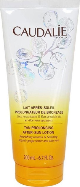 Caudalie Tan Prolonging After Sun Lotion 200ml