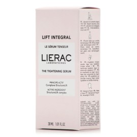 Lierac Lift Integral Serum Προσώπου για Σύσφιξη 30ml