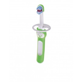 MAM Babys Brush 6+m σε Πράσινο 1τμχ (606)