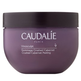 CAUDALIE Crushed Cabernet Scrub Απολεπιστικό Σώματος με Κουκούτσια Σταφυλιού & Αιθέρια Έλαια 150g