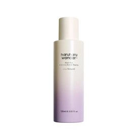 Haruharu Wonder Black Rice Probiotics Barrier Essence Ενδυνάμωσης και Σύσφιξης με Μαύρο Ρύζι & Προβιοτικά 120ml