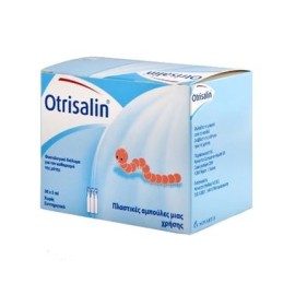 Otrisalin Αμπούλες 30x5ml