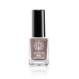 Garden Gel Nail Polish Gloss Βερνίκι Νυχιών Μακράς Διαρκείας 57 Safari Day 12.5ml