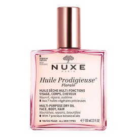 Nuxe Huile Prodigieuse Florale 100ml