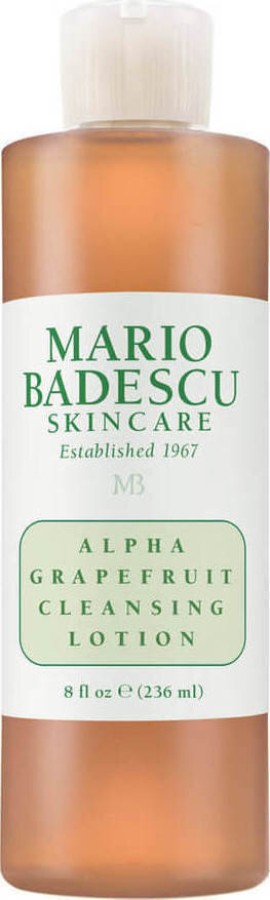 MARIO BADESCU Alpha Grapefruit Cleansing Lotion 236ml