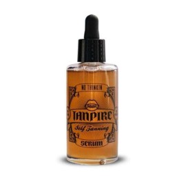 No Thinkin Tanpire Serum Self Tanning Αυτομαυριστικός Ορός για Σώμα & Πρόσωπο 50ml