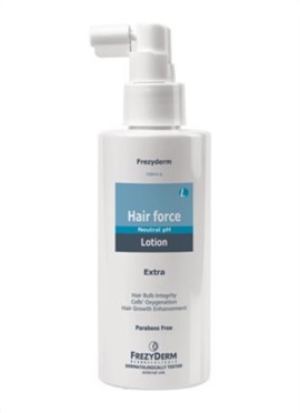 Frezyderm Hair Force Lotion 100ml