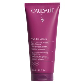 Caudalie Thé des Vignes Hyaluronic Nourishing Body Lotion 200ml